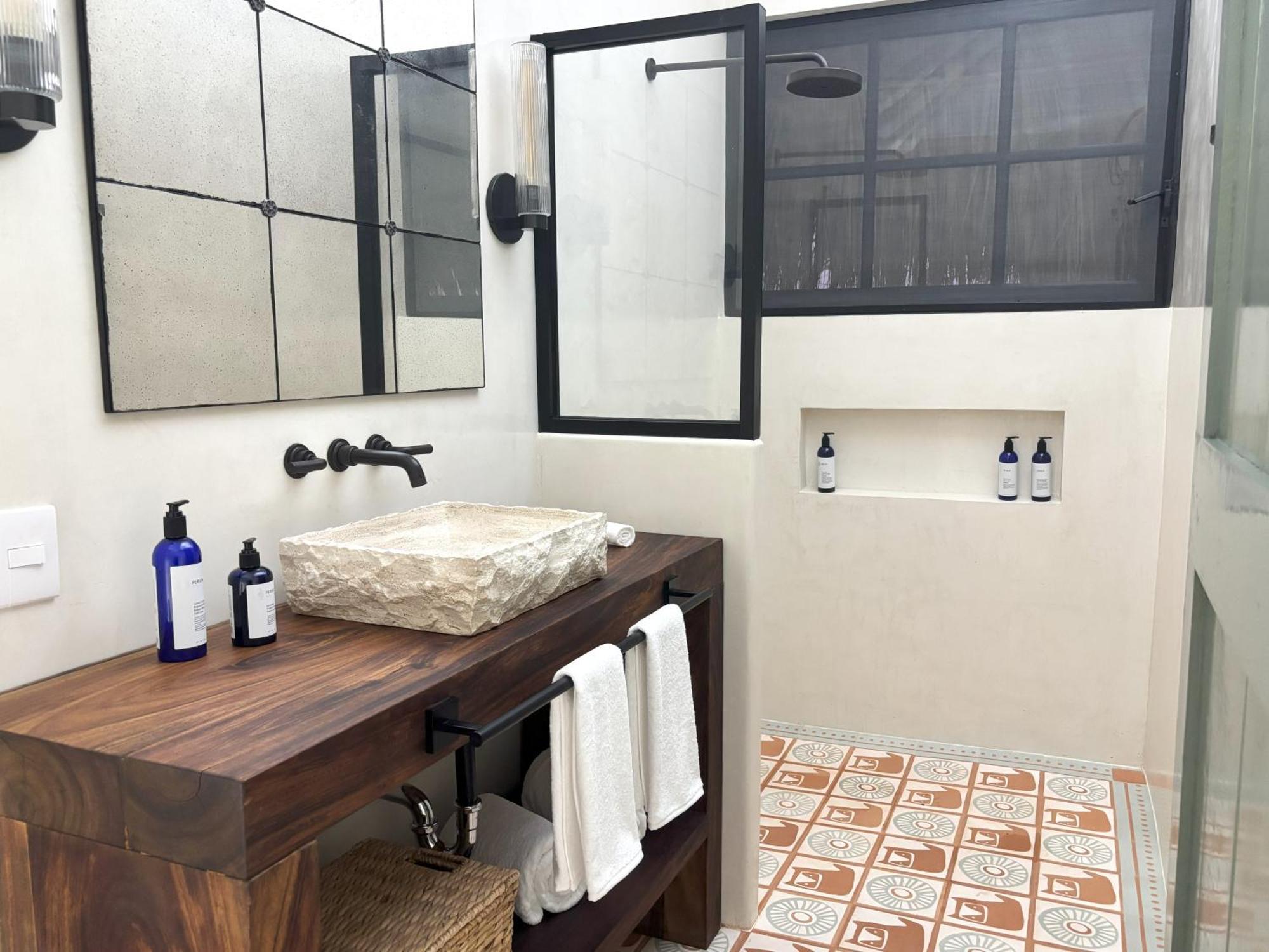 Casa Las Almas Mazunte Habitación foto