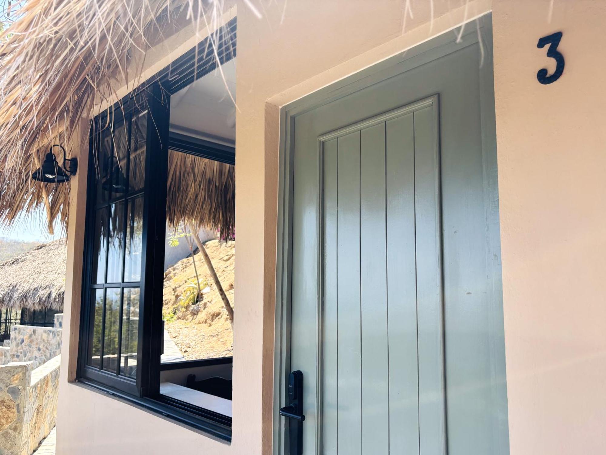 Casa Las Almas Mazunte Habitación foto