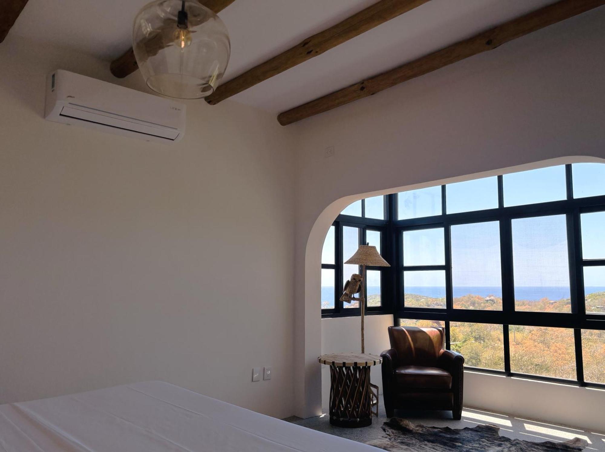 Casa Las Almas Mazunte Habitación foto