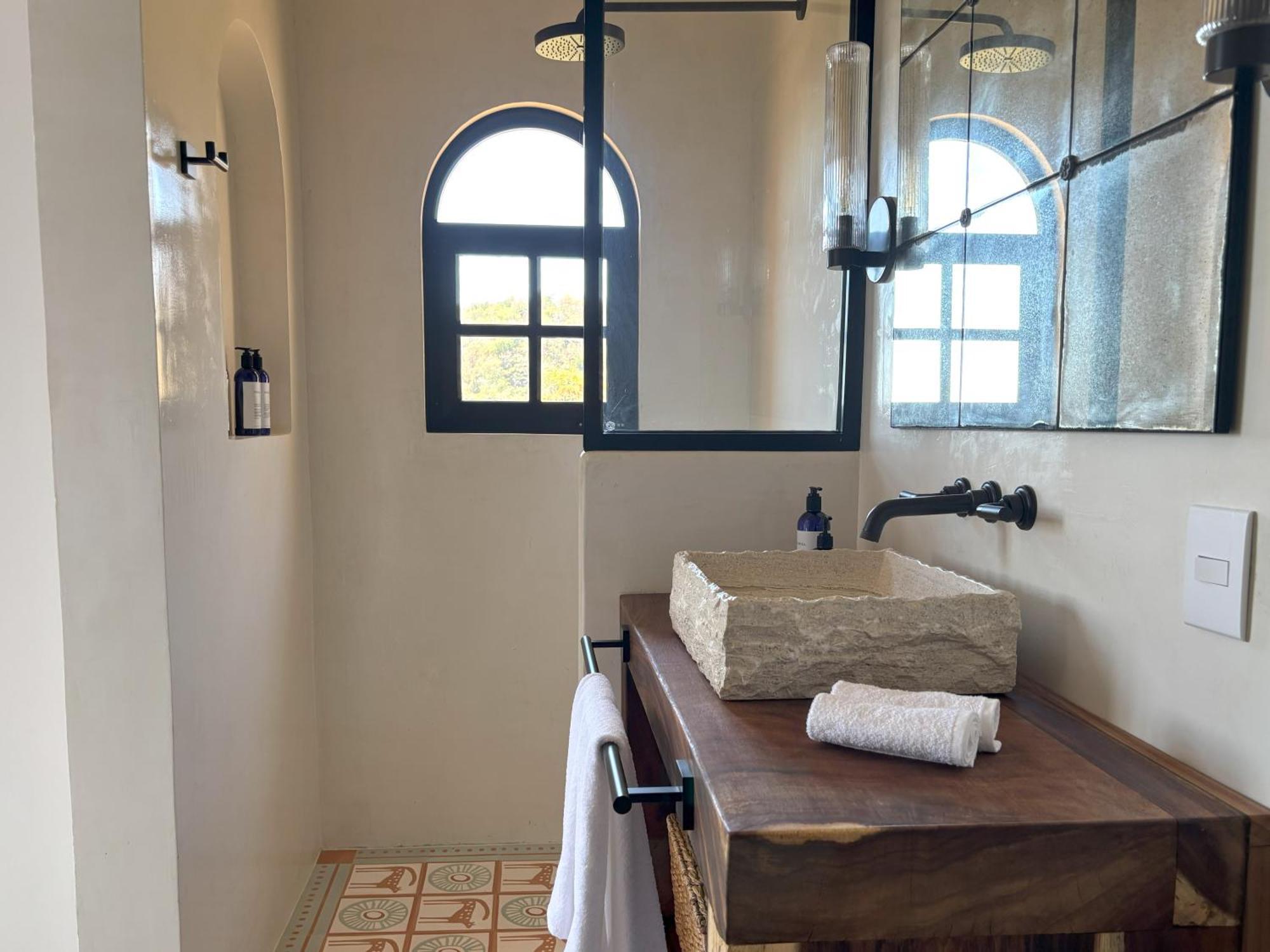 Casa Las Almas Mazunte Habitación foto