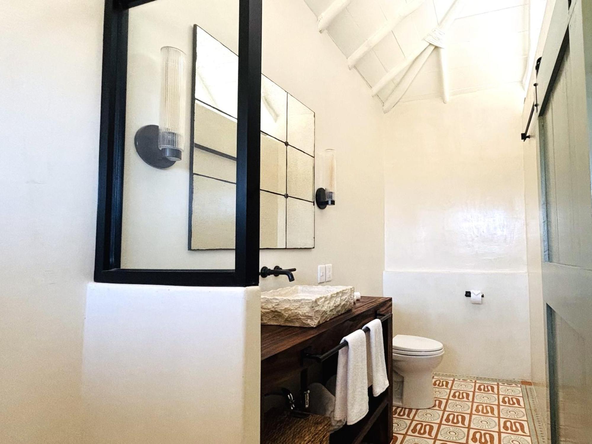 Casa Las Almas Mazunte Habitación foto